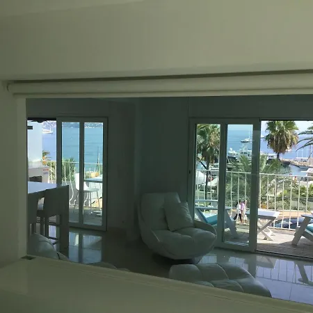 Appartement Azzurra