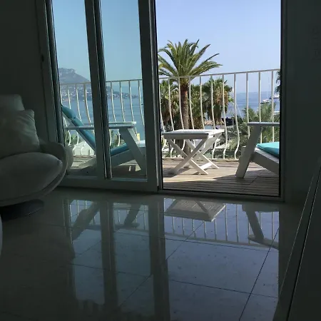 Appartement Azzurra