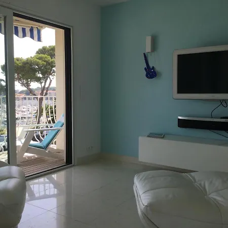 Azzurra Appartement Saint-Jean-Cap-Ferrat