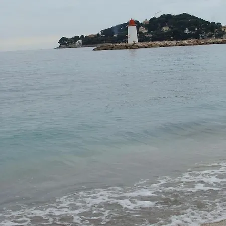 Azzurra Saint-Jean-Cap-Ferrat