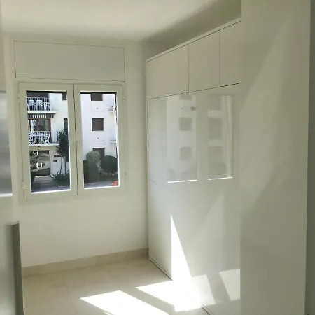 Azzurra Appartement