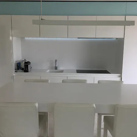 Azzurra Appartement
