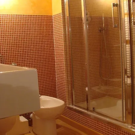 Appartement Azzurra *