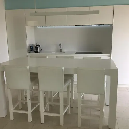 Azzurra Apartman