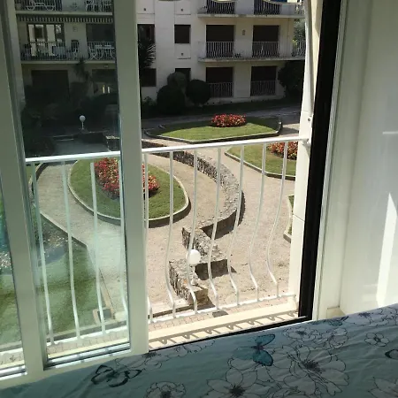 Azzurra Apartman